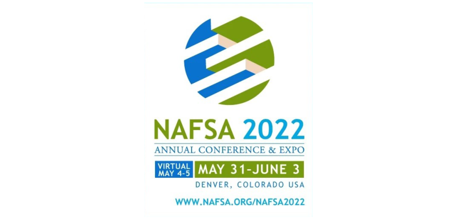 NAFSA 2022 Ad