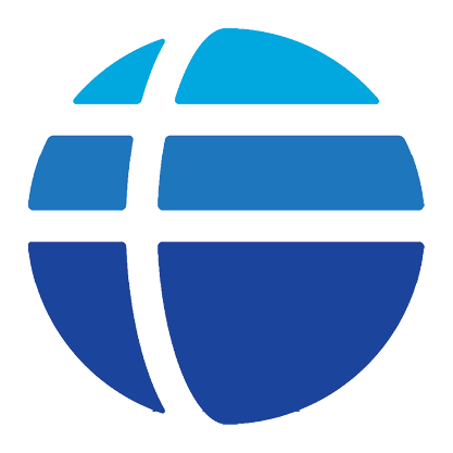 Fulbright Globe Logo